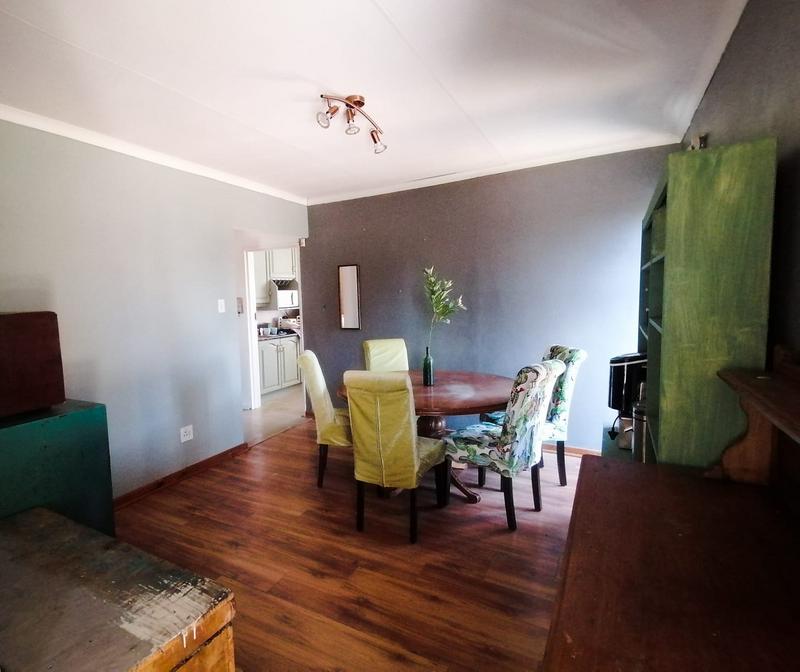 4 Bedroom Property for Sale in Sasolburg Ext 11 Free State